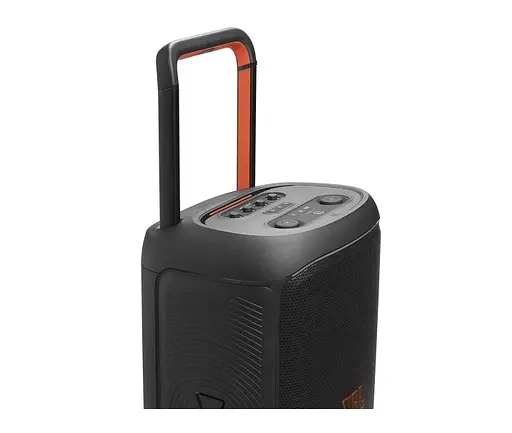 Бездротова портативна акустика JBL PartyBox 520 (JBLPARTYBOX520EU) чорна - фото 6