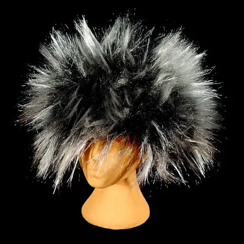Парик Хулигана - фото 2