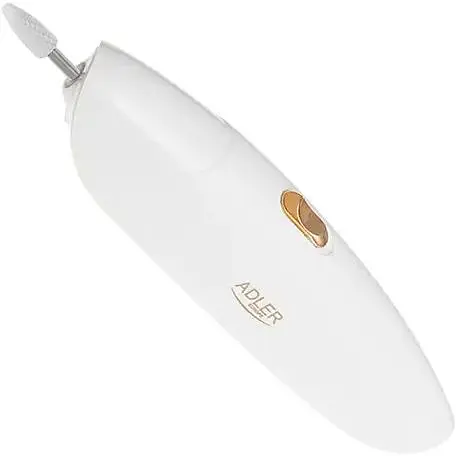 Набір для манікюра і педикюра Adler AD 2179 - фото 3