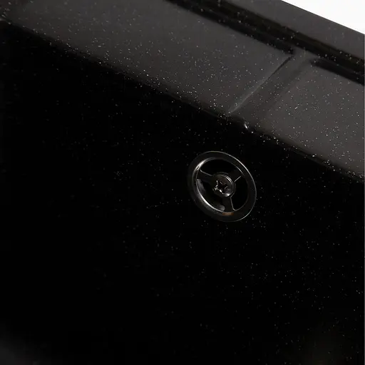 Кухонна мийка Romzha Adiere Antracit (901) - фото 3