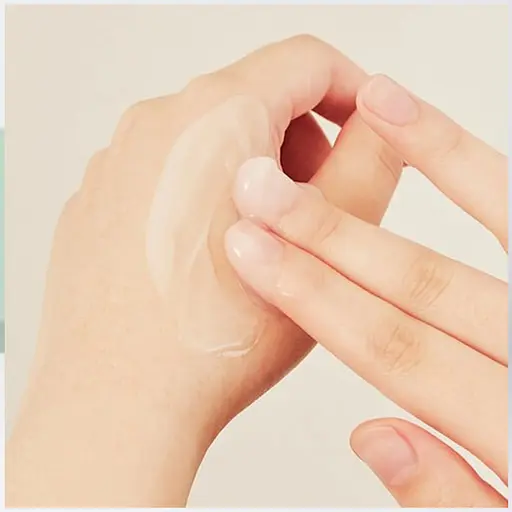 Крем для лица Растительные экстракты Original Herb Wormwood Calming Watery Cream Fraijour 100 мл - фото 3