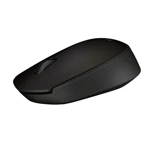 Мышка Logitech B170 Black (910-004798) - фото 2