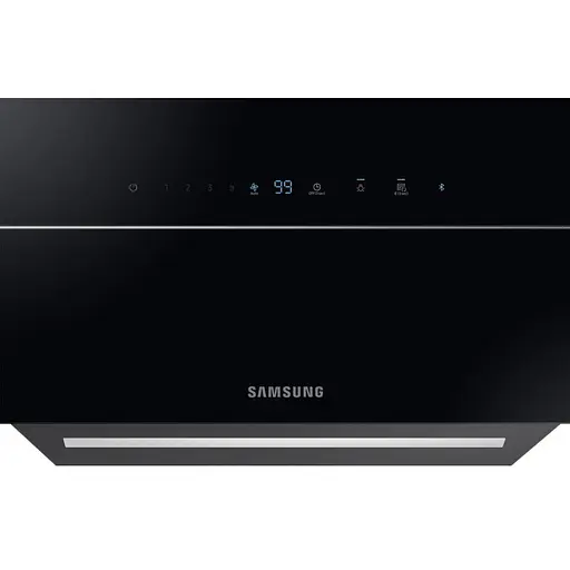 Вытяжка наклонная Samsung NK24N9804VB - фото 4