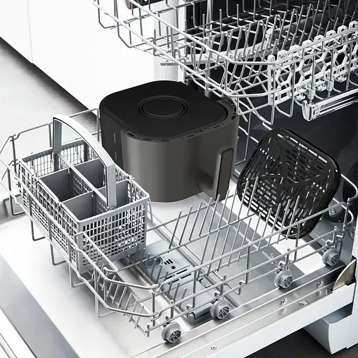 Мультипіч Tefal Easy Fry Infrared EY8328E0 - фото 3