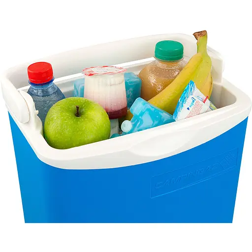 Термобокс Campingaz Icetime Plus 26 л (87166) - фото 3