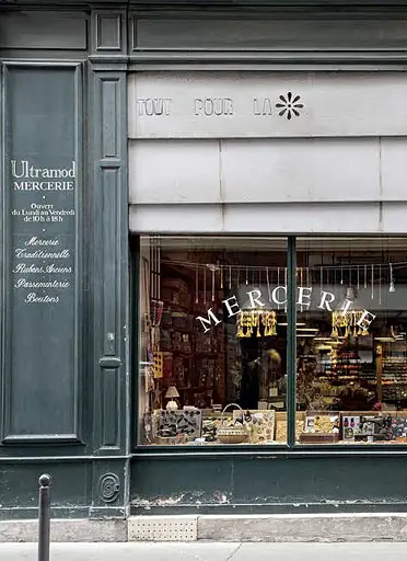 Timeless Paris. Ateliers, Emporiums, Savoir Faire - фото 6