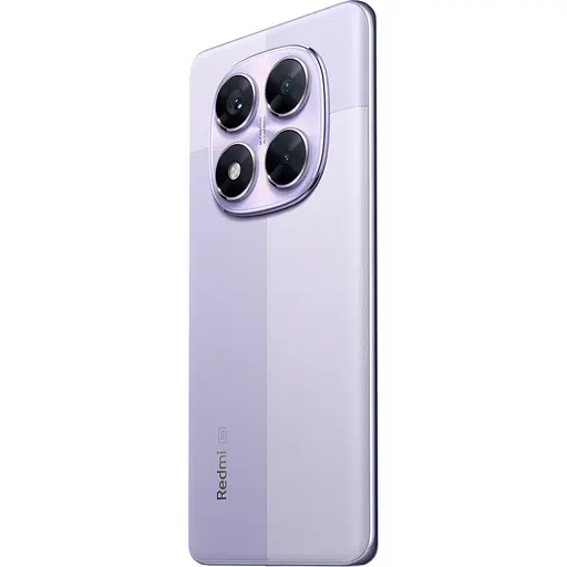 Смартфон Redmi Note 14 Pro 5G 12/512 GB Lavender Purple Global EU [130563] - фото 7
