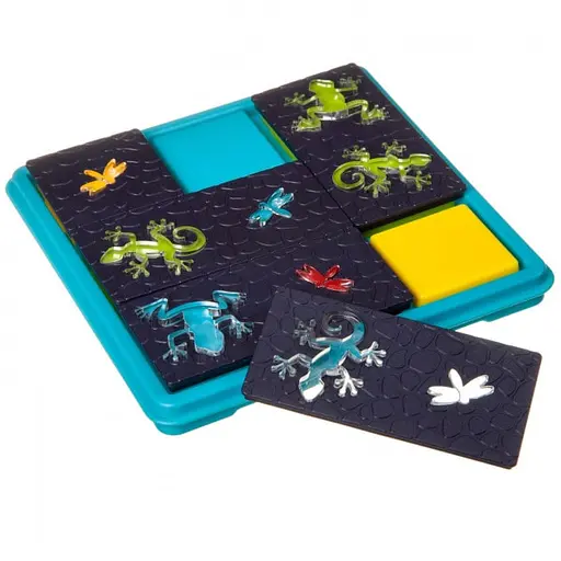 Настольная игра Smart Цветной улов (Color Catch) (SG443UKR) - фото 3