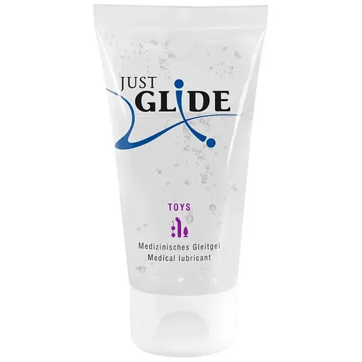 Лубрикант для секс-іграшок Orion Just Glide Toy Lube 50 мл