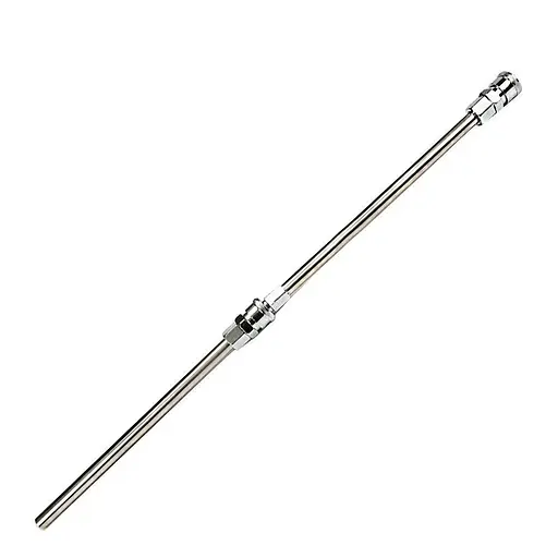 Удлинитель штока Hismith Extension Rod для секс-машин 30 см - фото 5