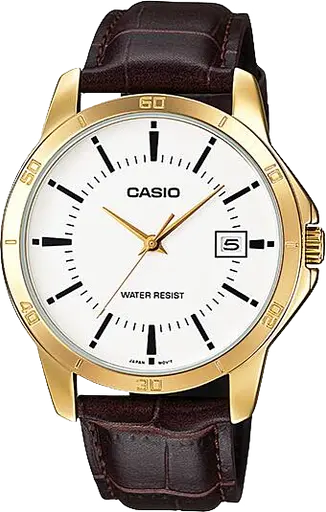 Часы Casio Timeless Collection MTP-V004GL-7AUDF
