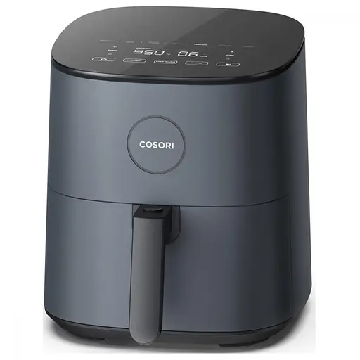 Мультипіч (аерофритюрниця) Cosori Pro LE 4.7-Litre CAF-L501-KEUE - фото 5