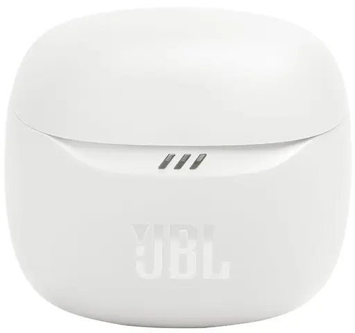 Гарнитура JBL TUNE FLEX 2 White (JBLTFLEX2WHT) - фото 4