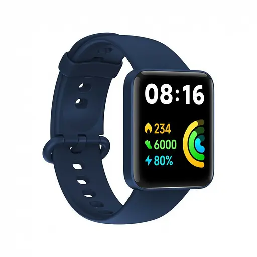 Смарт-годинник Xiaomi Redmi Watch 2 Lite Blue (Global) - фото 3