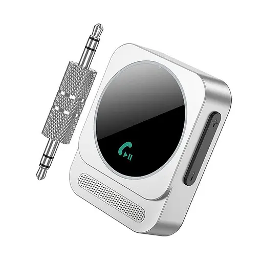Bluetooth аудіо ресивер Borofone BC52 - фото 6
