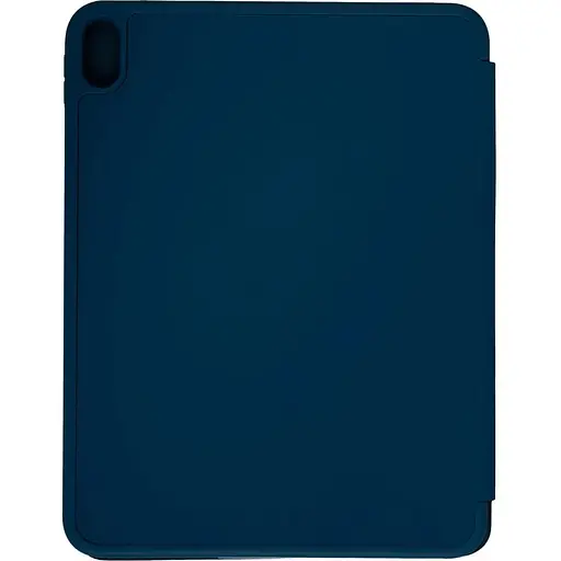 Чохол-книжка ArmorStandart Smart Fold Pen для Apple iPad 11 2025 (A16) / 10.9 2024 / 2022 Dark Blue (ARM74946) [133698] - фото 2