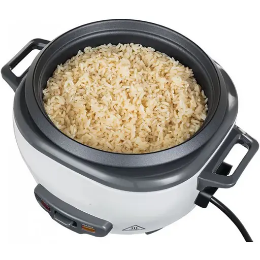 Мультиварка Russell Hobbs Medium 27030-56 - фото 4