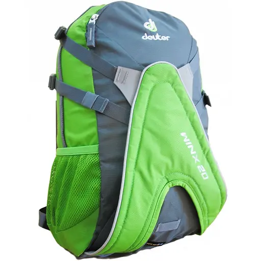 Рюкзак Deuter Winx Granite-Spring (DEU-42604-4206) - фото 1