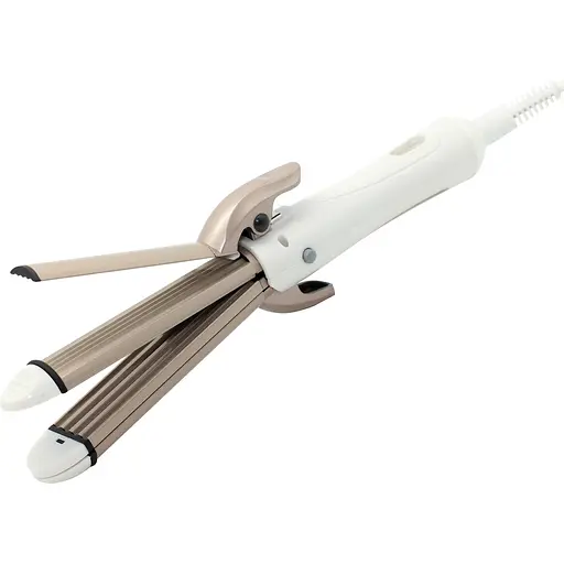 Стайлер для волосся Digital Gemei GM-2962 4 в 1