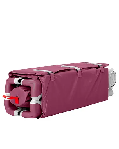 Детский манеж Carrello Piccolo CRL-11503/1 Orchid Purple - фото 5