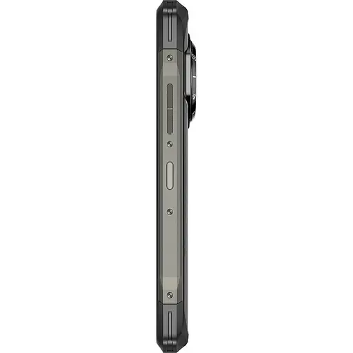 Смартфон Doogee S119 8/512 GB Silver [138481] - фото 6