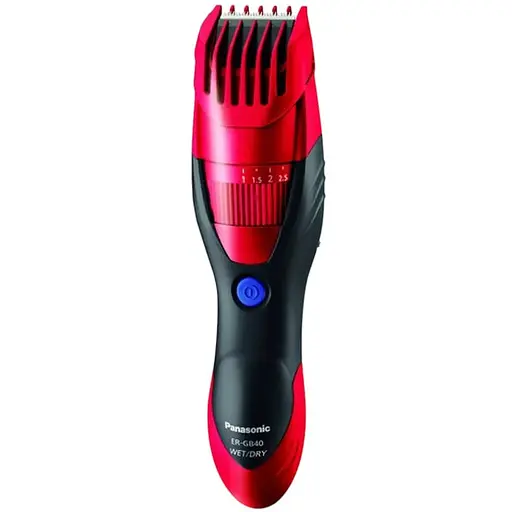 Триммер для бороды и усов Panasonic ER-GB40-R520