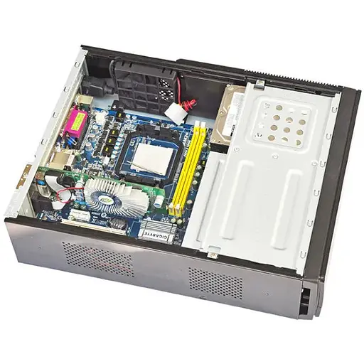Корпус GameMax ST-610G - фото 8