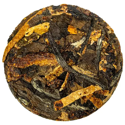 Шоу Мей Чень Пі мініточа - 10 шт - фото 5