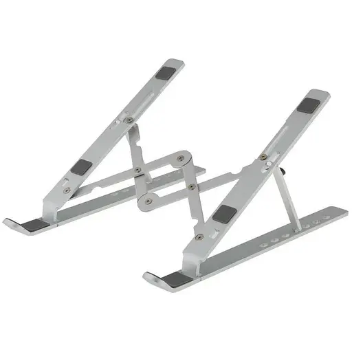 Подставка для ноутбука XO C49 – компактная складная - фото 1