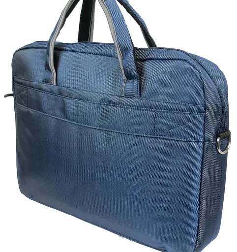 Сумка для ноутбука 14.1" Professional 38х28х7 см sum0023930 - фото 5