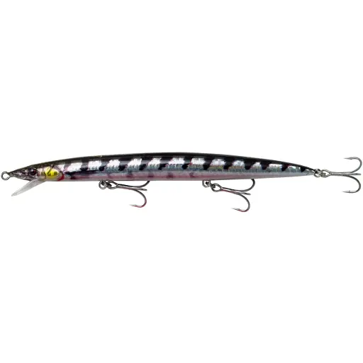 Воблер Savage Gear Sandeel Jerk Minnow S 175 мм 29.0 г Barracuda PHP
