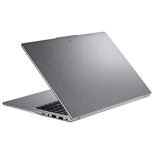 Ноутбук Acer Extensa 15 EXO15-51-58R2 Silver (NX.EL0EU.001) - фото 5