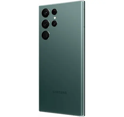 Смартфон Samsung S22 Ultra SM-S908B/DS 2SIM 12/512 Gb Green - фото 10