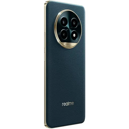 Смартфон Realme 13 Pro+ 5G 8/256Gb Emerald Green Global EU  - фото 5