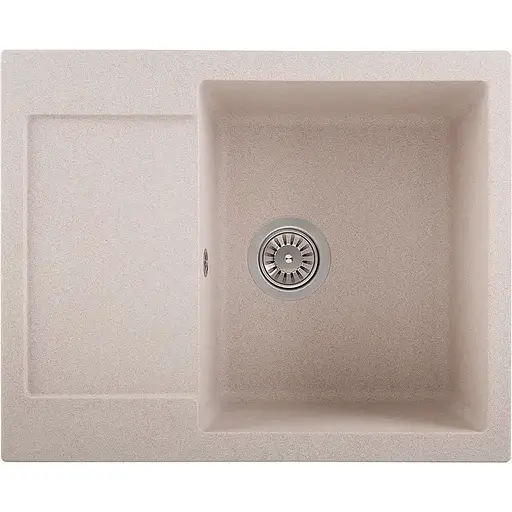 Кухонна мийка Interline Polo avena