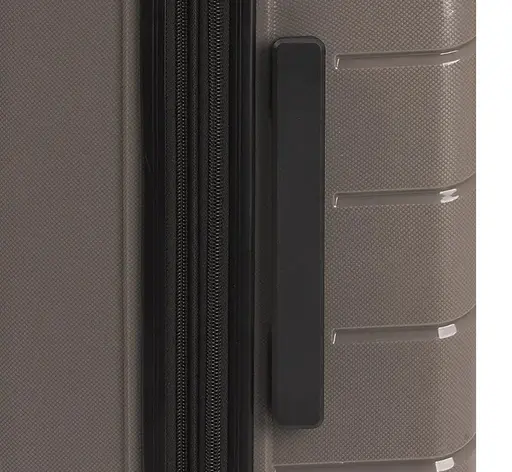 Чемодан Gabol Midori (M) Stone (122146-009) - фото 6