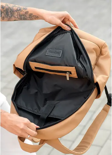 Рюкзак Sambag 46х28х13 см sum0023757 - фото 8