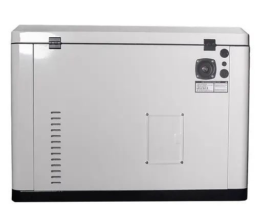 Генератор газовий EnerSol 12/13 кВт (ENNG-13000SATS) - фото 6