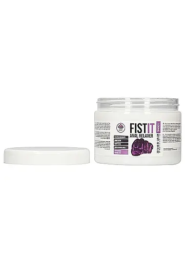 Лубрикант на водній основі Shots Fist It Water-Based 500 мл - фото 15