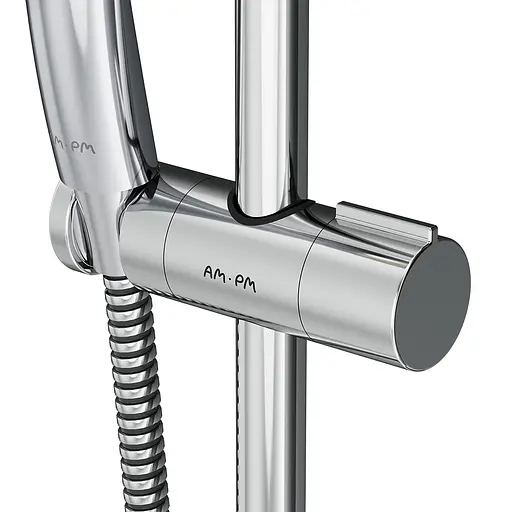 Душевой комплект AM.PM Gem F0190000 - фото 7