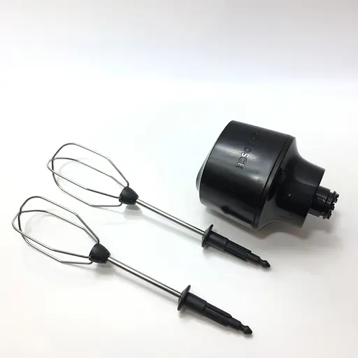 Насадка міксер для блендера Bosch Ergomixx чорний - фото 5