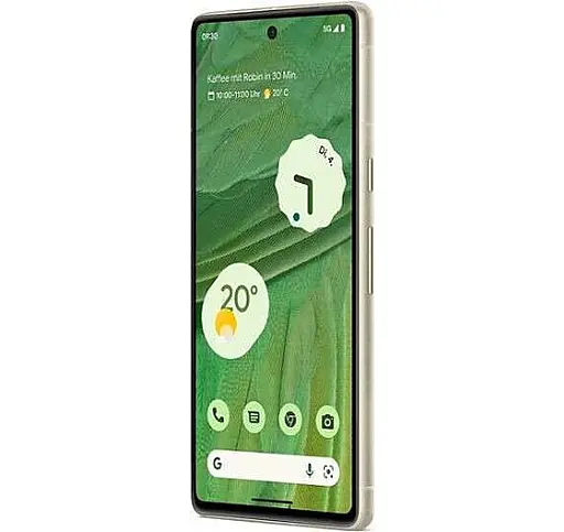 Смартфон Google Pixel 7 8/128GB Lemongrass - фото 3