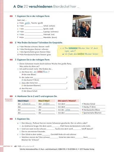 Schritte international Neu 4 - фото 7