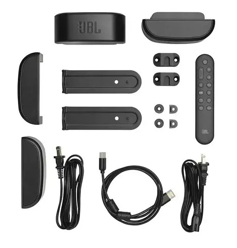 Акустична система 7.1 JBL BAR 800 (JBLBAR800M2BLKEP) - фото 8