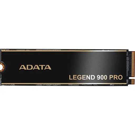 SSD накопичувач Adata Legend 900 PRO 1 TB M.2 (SLEG-900P-1TCS) [151760]