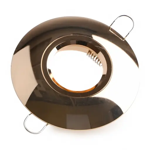 Світильник точковий Brille HDL-DS 132 G MR16 36-034