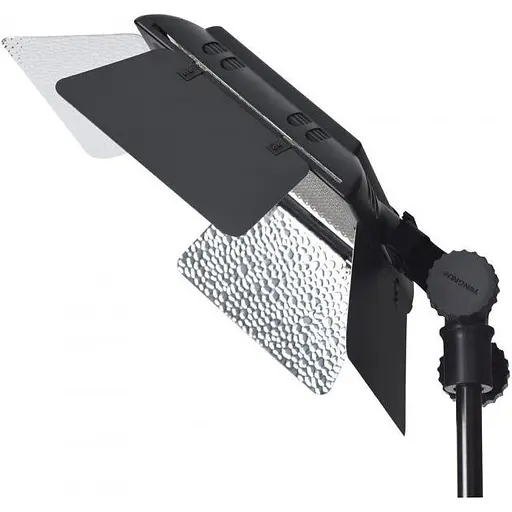 Студійне світло Yongnuo YN600L II [96384] - фото 5