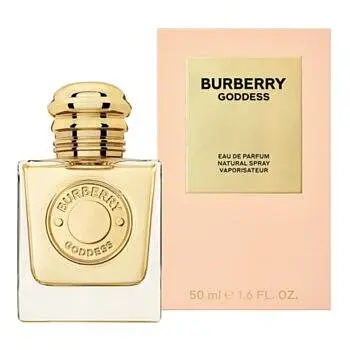 Оригинал Burberry Goddess 50 мл парфюмированная вода - фото 1