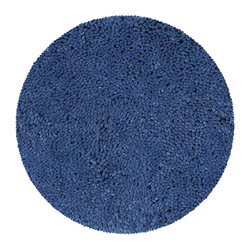 Килимок для ванної Spirella HIGHLAND блакитний (10.14374)