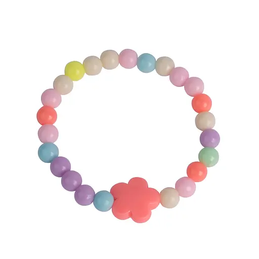 Набор украшений Геометрия (ожерелье, браслет) 2шт - фото 3